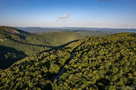 Mr 16 Meadow Ridge Road Lake Toxaway NC 28747