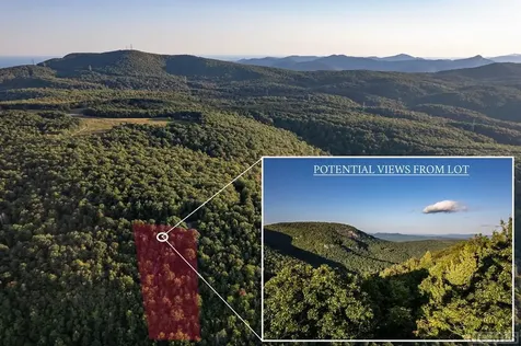 Mr 16 Meadow Ridge Road Lake Toxaway NC 28747