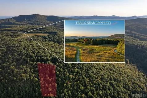 Mr 16 Meadow Ridge Road Lake Toxaway NC 28747