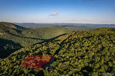 Mr 16 Meadow Ridge Road Lake Toxaway NC 28747