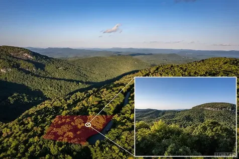 Mr 16 Meadow Ridge Road Lake Toxaway NC 28747