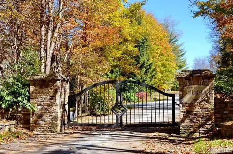 Lot 7 Old Forester Trail Cullowhee NC 28723