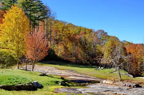 Lot 7 Old Forester Trail Cullowhee NC 28723