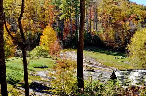 Lot 7 Old Forester Trail Cullowhee NC 28723