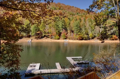 Lot 7 Old Forester Trail Cullowhee NC 28723