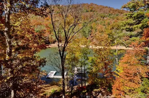 Lot 7 Old Forester Trail Cullowhee NC 28723