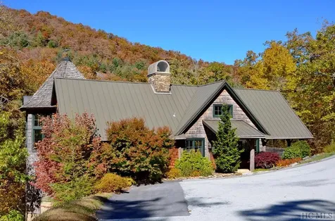 Lot 7 Old Forester Trail Cullowhee NC 28723