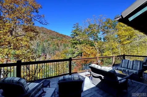 Lot 7 Old Forester Trail Cullowhee NC 28723
