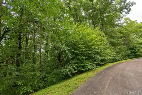 Lot 7 Old Forester Trail Cullowhee NC 28723