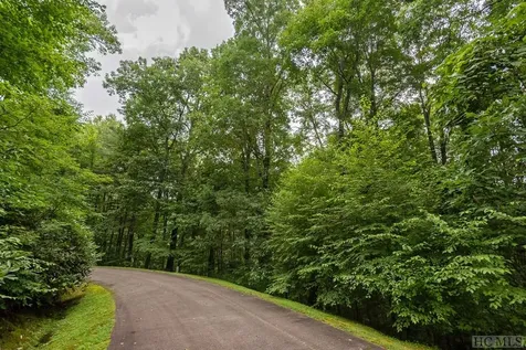 Lot 7 Old Forester Trail Cullowhee NC 28723