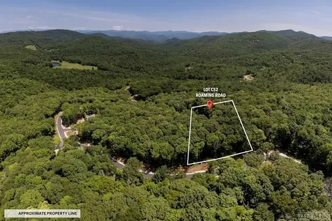 Lot C52 Roaming Road Glenville NC 28736