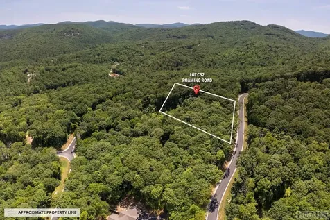 Lot C52 Roaming Road Glenville NC 28736