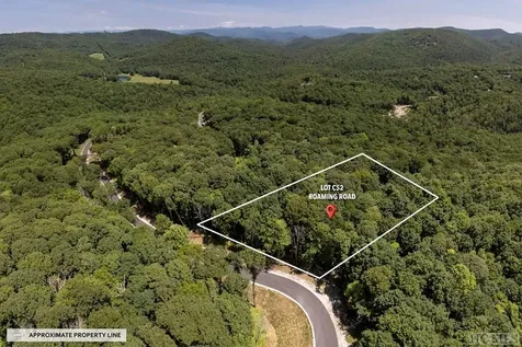 Lot C52 Roaming Road Glenville NC 28736