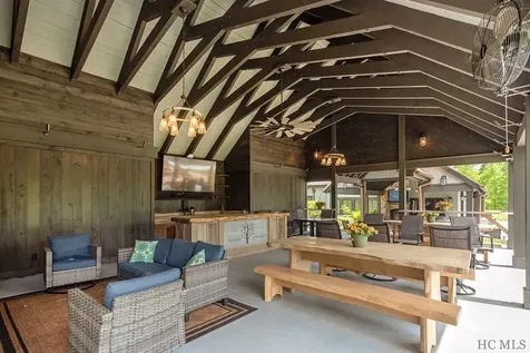 Lot C52 Roaming Road Glenville NC 28736