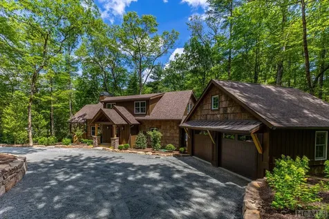 131 Club Drive Sapphire NC 28774