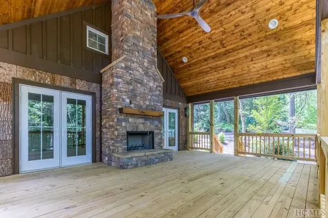 131 Club Drive Sapphire NC 28774