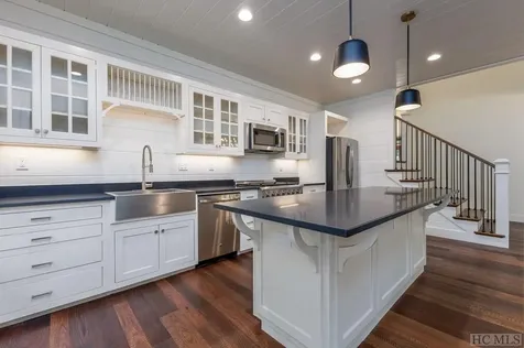 131 Club Drive Sapphire NC 28774