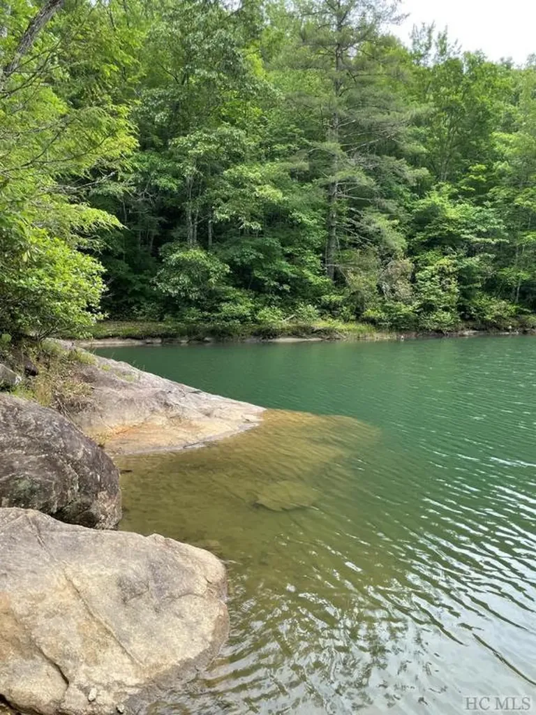 Lot 25 Rainbow Trout Tuckasegee NC 28783