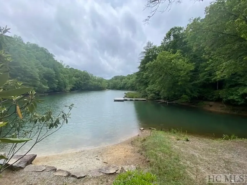Lot 25 Rainbow Trout Tuckasegee NC 28783