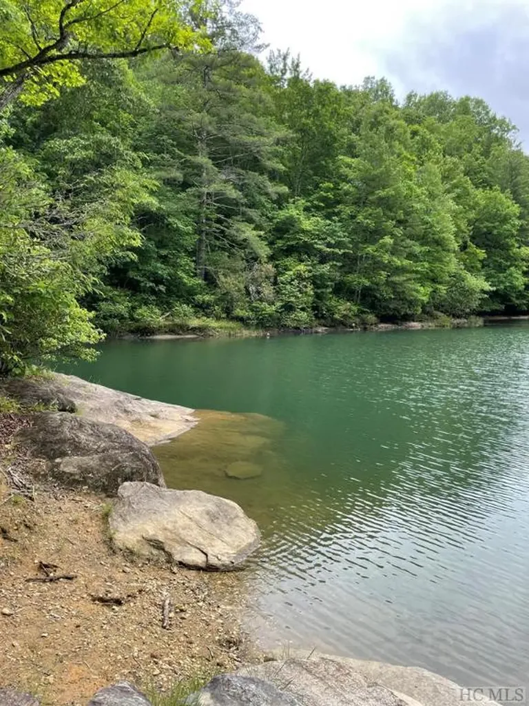 Lot 25 Rainbow Trout Tuckasegee NC 28783