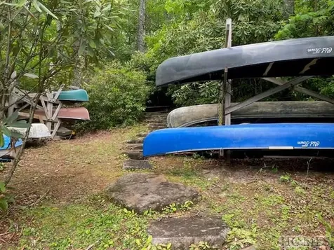 Lot 25 Rainbow Trout Tuckasegee NC 28783