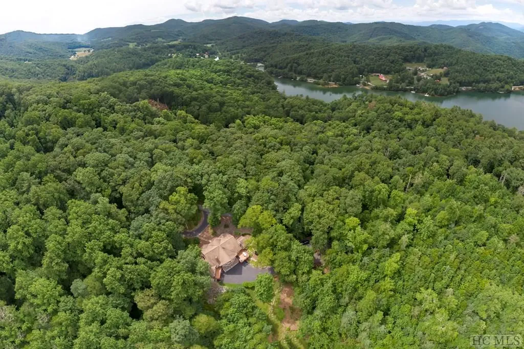 Lot 4 Park View Lane Cullowhee NC 28723