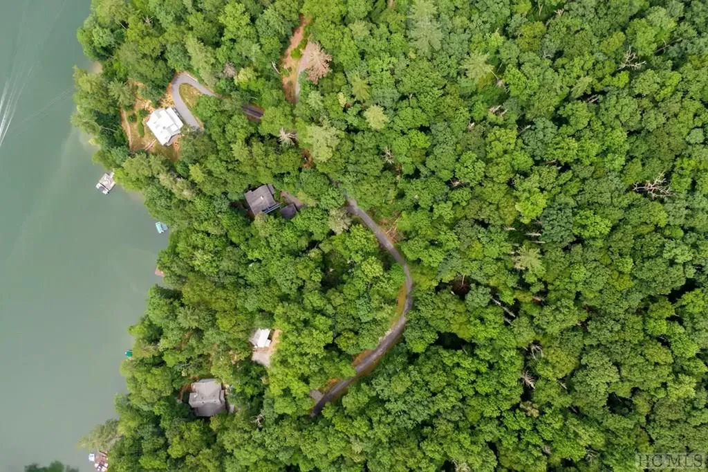 Lot 4 Park View Lane Cullowhee NC 28723