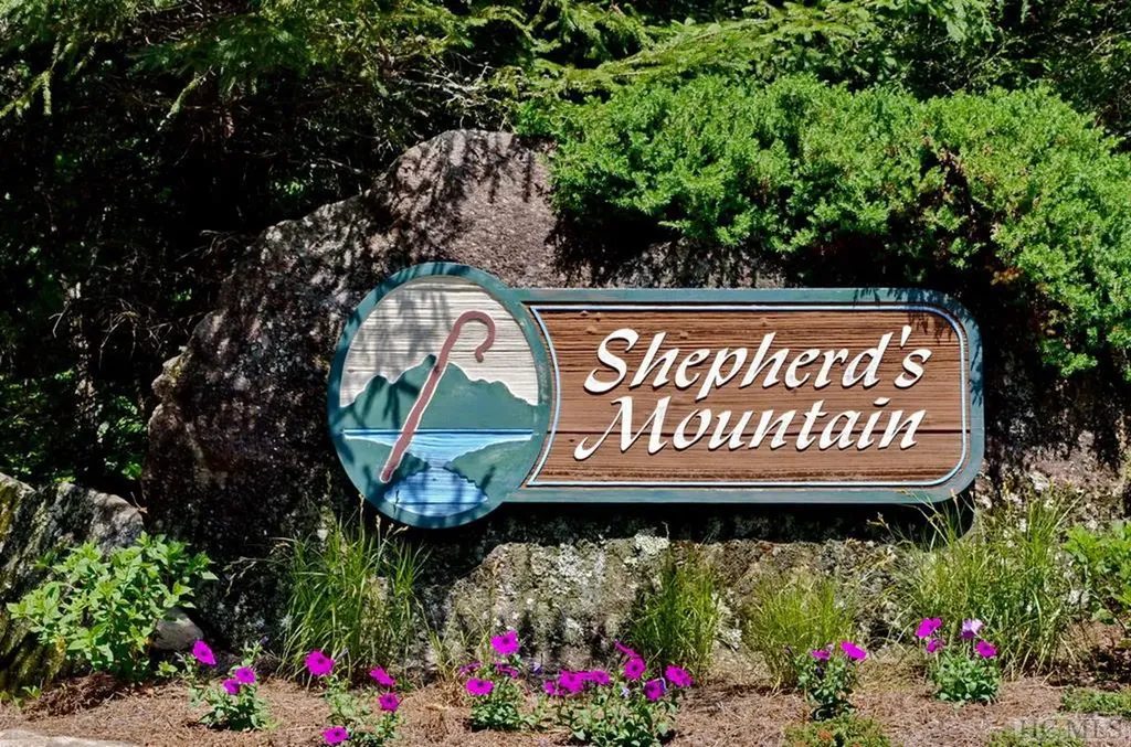 Lot 4 Park View Lane Cullowhee NC 28723