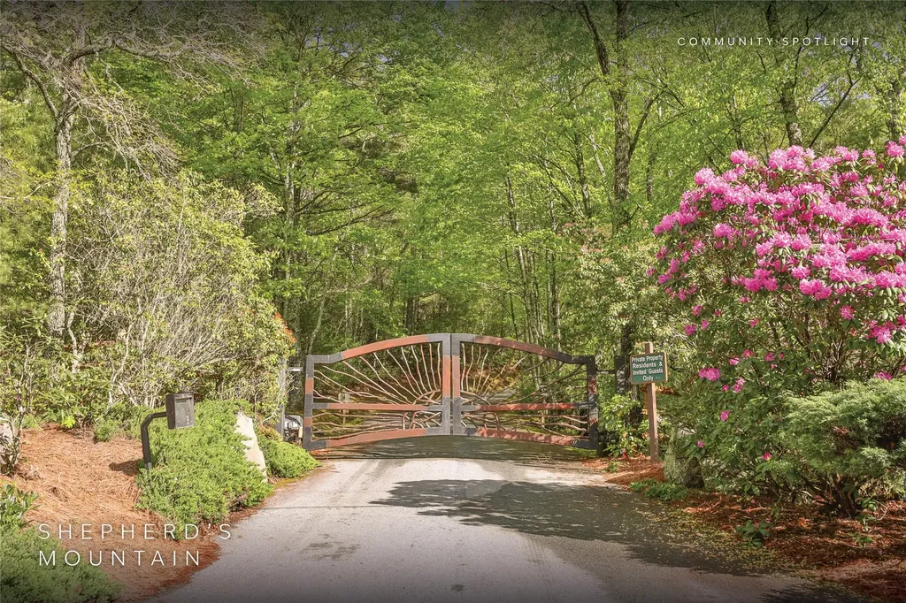Lot 4 Park View Lane Cullowhee NC 28723