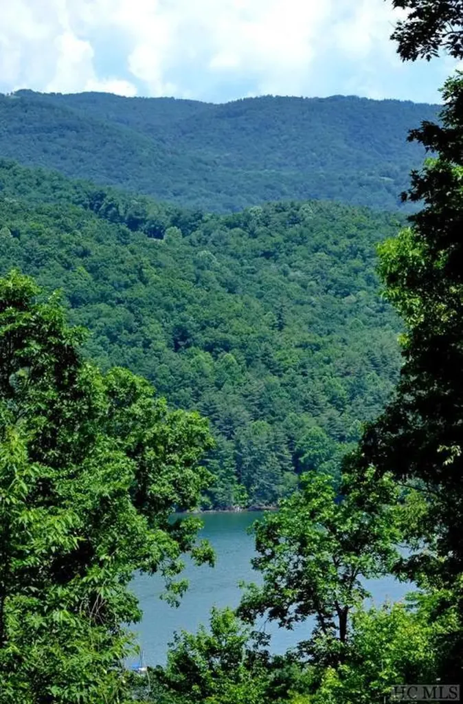 Lot 4 Park View Lane Cullowhee NC 28723