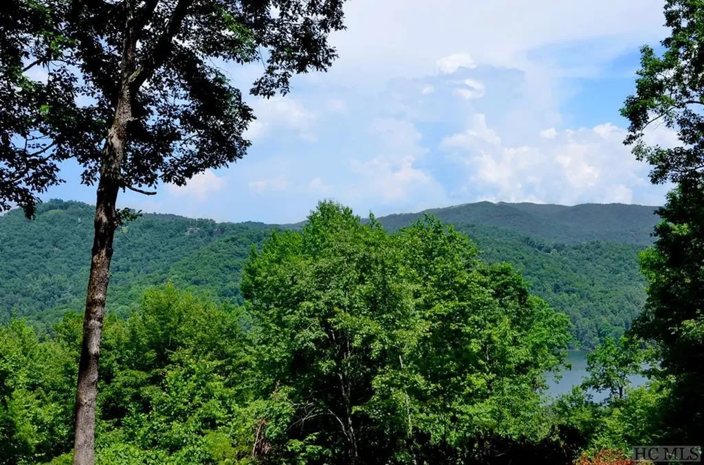 Lot 4 Park View Lane Cullowhee NC 28723