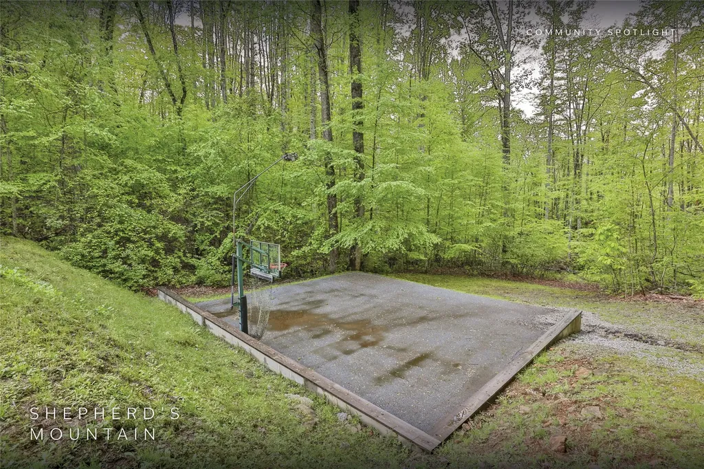 Lot 4 Park View Lane Cullowhee NC 28723