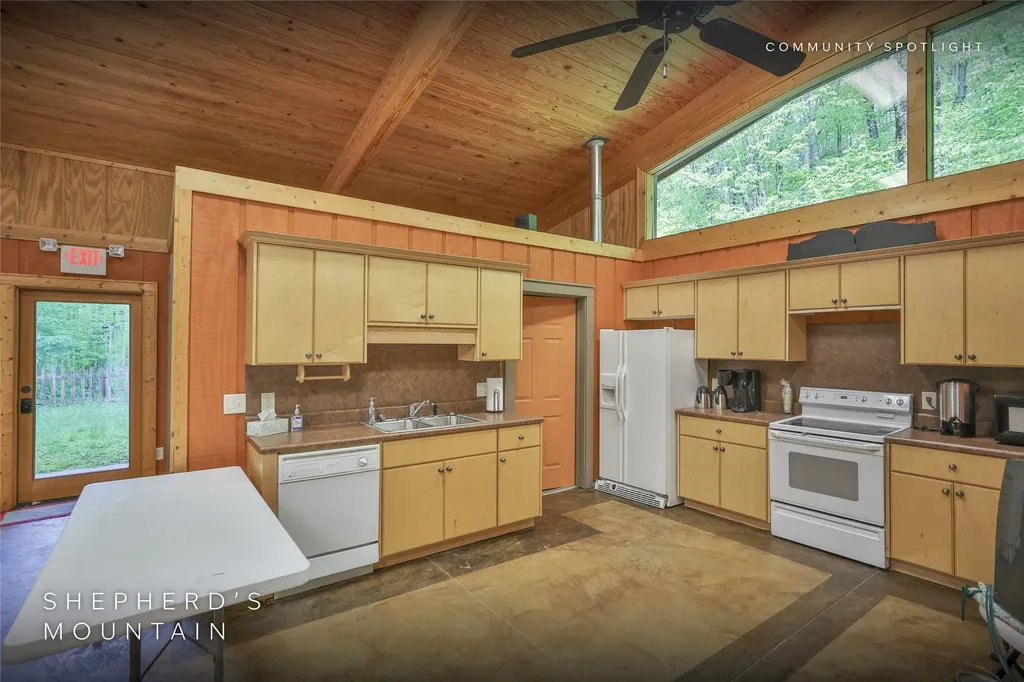 Lot 4 Park View Lane Cullowhee NC 28723
