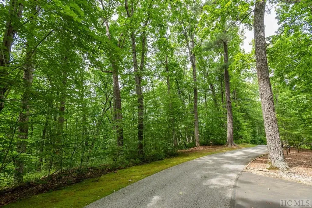 Lot 4 Park View Lane Cullowhee NC 28723
