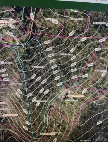 Lot 4 Park View Lane Cullowhee NC 28723