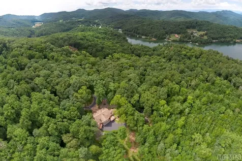 Lot 4 Park View Lane Cullowhee NC 28723