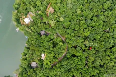 Lot 4 Park View Lane Cullowhee NC 28723