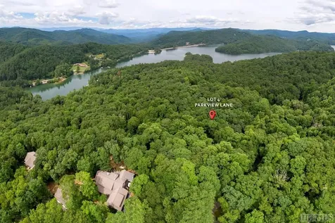 Lot 4 Park View Lane Cullowhee NC 28723