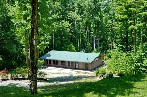 Lot 4 Park View Lane Cullowhee NC 28723