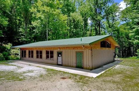 Lot 4 Park View Lane Cullowhee NC 28723