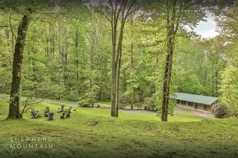 Lot 4 Park View Lane Cullowhee NC 28723