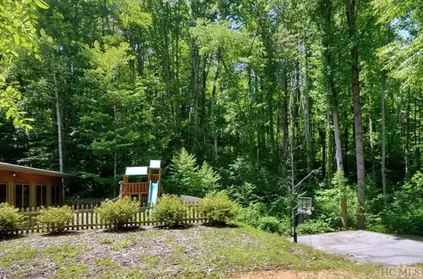 Lot 4 Park View Lane Cullowhee NC 28723
