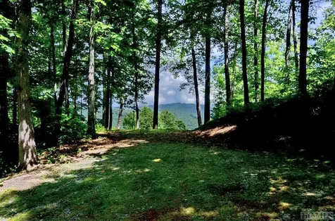 Lot 4 Park View Lane Cullowhee NC 28723