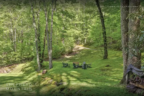 Lot 4 Park View Lane Cullowhee NC 28723