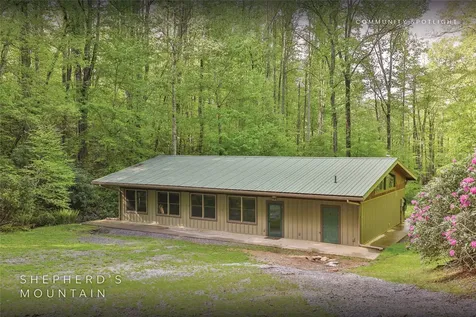 Lot 4 Park View Lane Cullowhee NC 28723