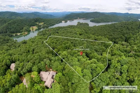 Lot 4 Park View Lane Cullowhee NC 28723