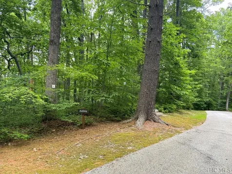 Lot 4 Park View Lane Cullowhee NC 28723