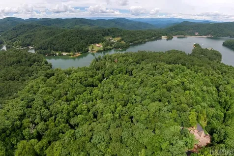 Lot 4 Park View Lane Cullowhee NC 28723