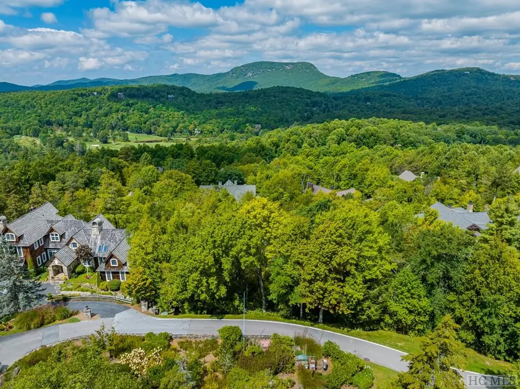 Lot 119 Garnet Rock Trail Highlands NC 28741