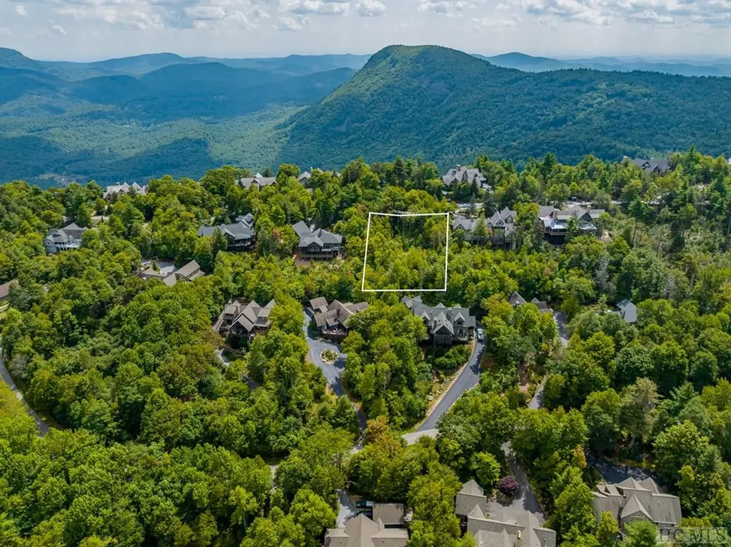 Lot 119 Garnet Rock Trail Highlands NC 28741